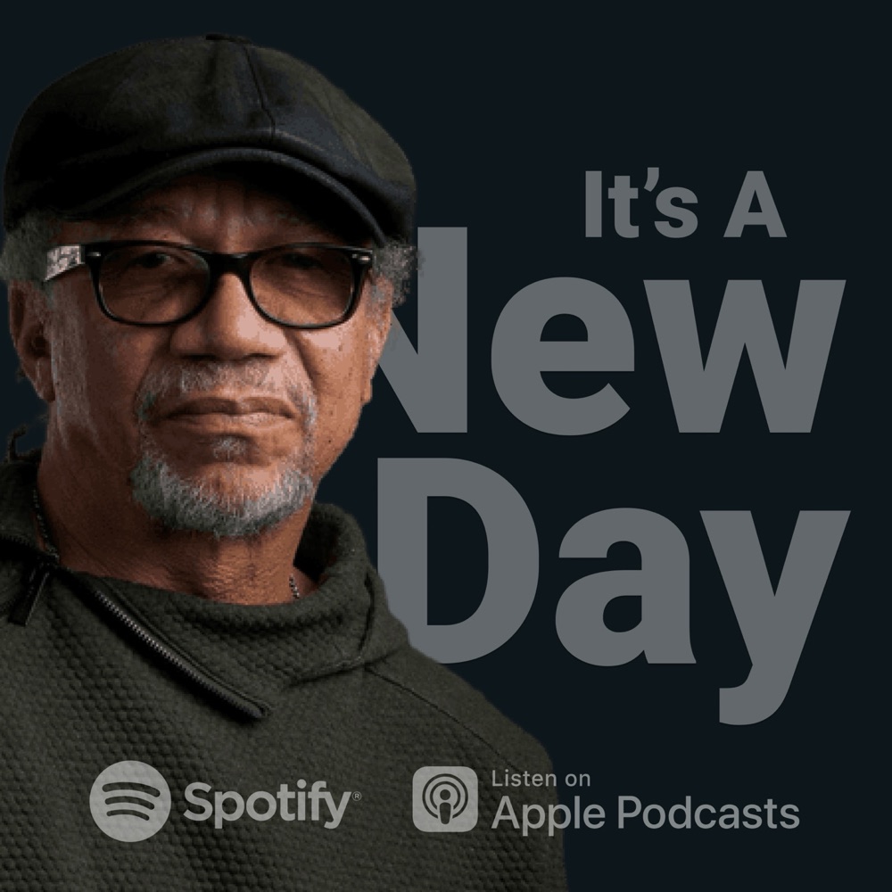 It's a New Day
