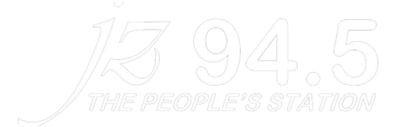 JZ 94.5 The People's Station